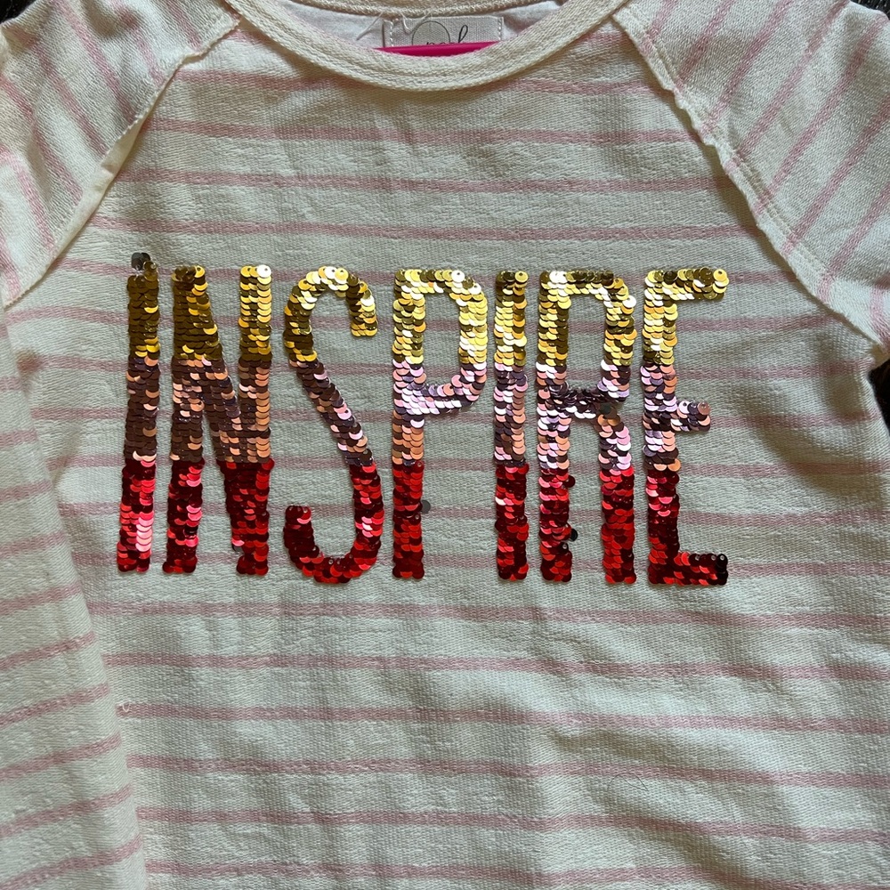 Peek Girls Top